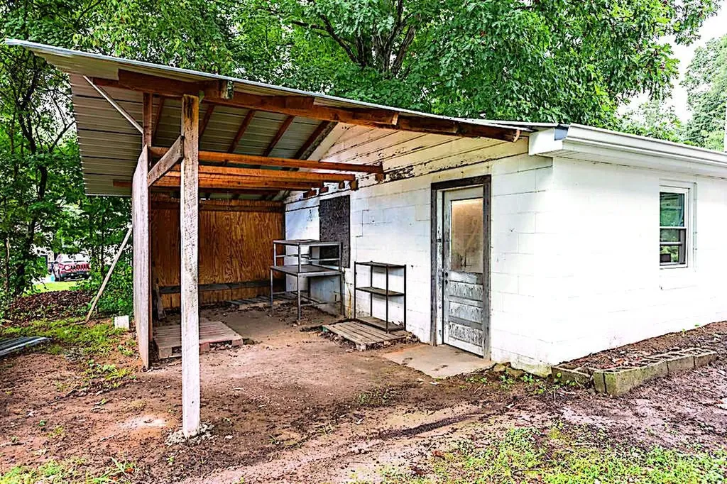 317 Moss Drive Mcminnville TN 37110