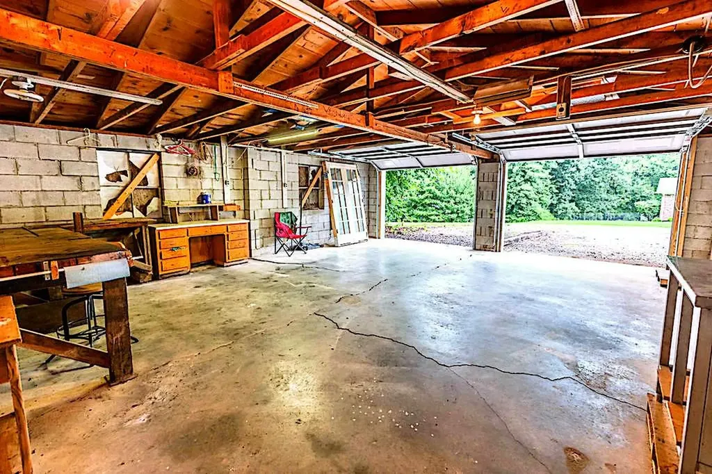 317 Moss Drive Mcminnville TN 37110