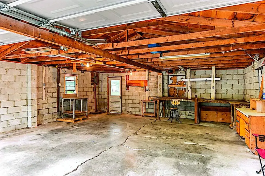 317 Moss Drive Mcminnville TN 37110