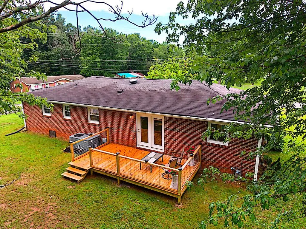 317 Moss Drive Mcminnville TN 37110