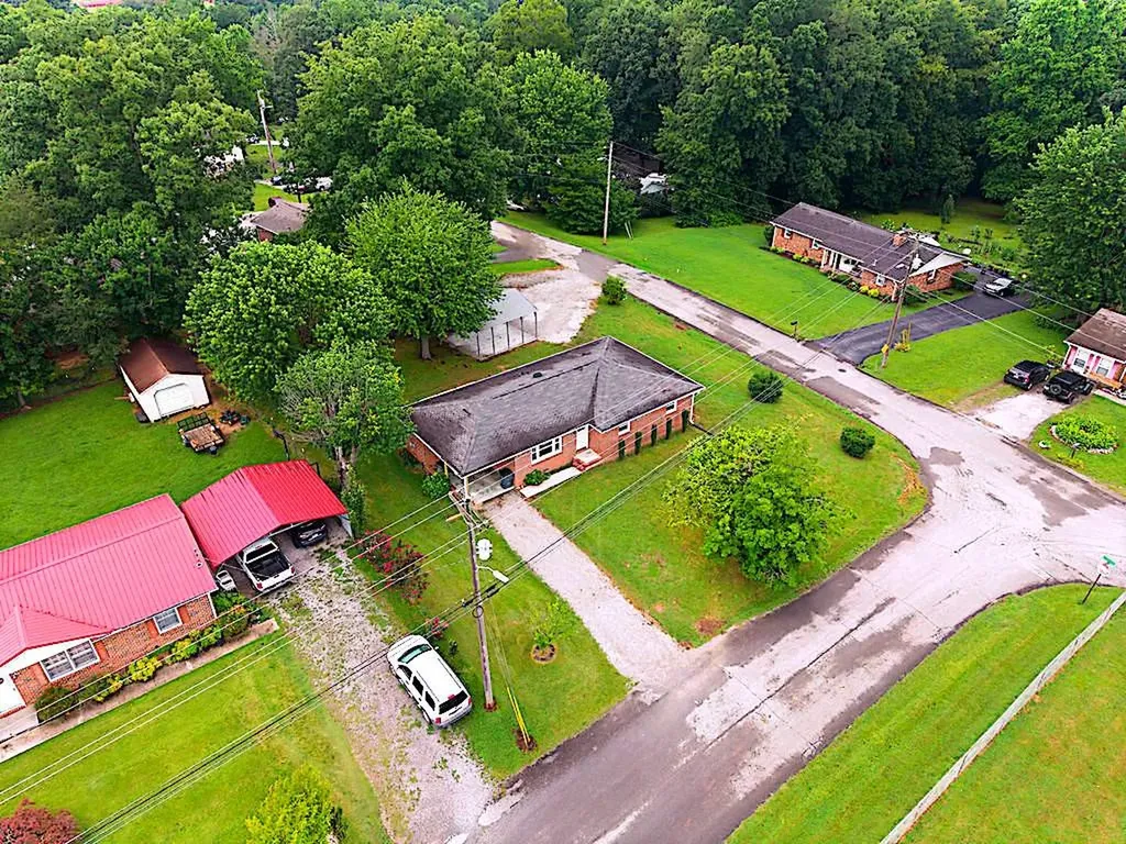 317 Moss Drive Mcminnville TN 37110