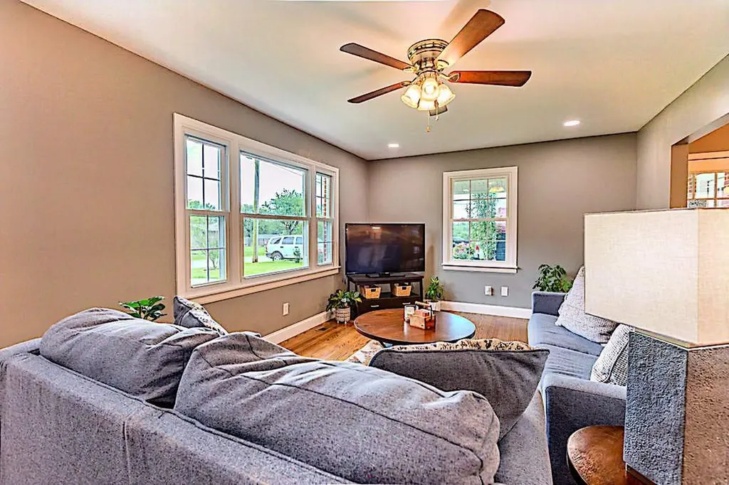 317 Moss Drive Mcminnville TN 37110