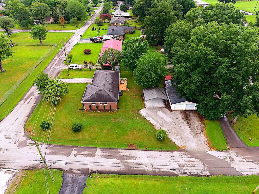 317 Moss Drive Mcminnville TN 37110