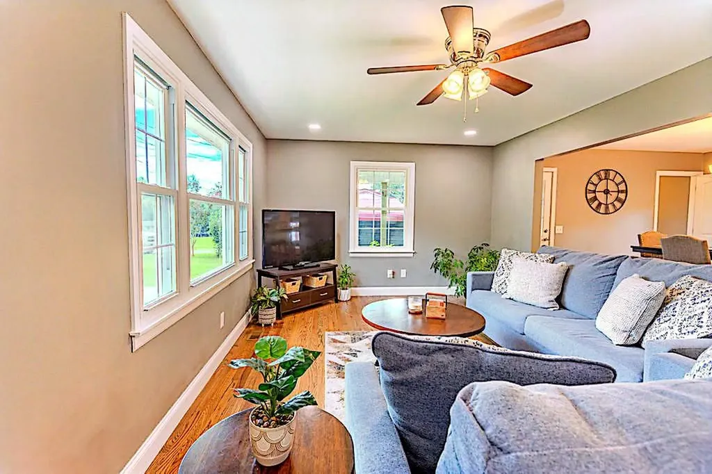 317 Moss Drive Mcminnville TN 37110