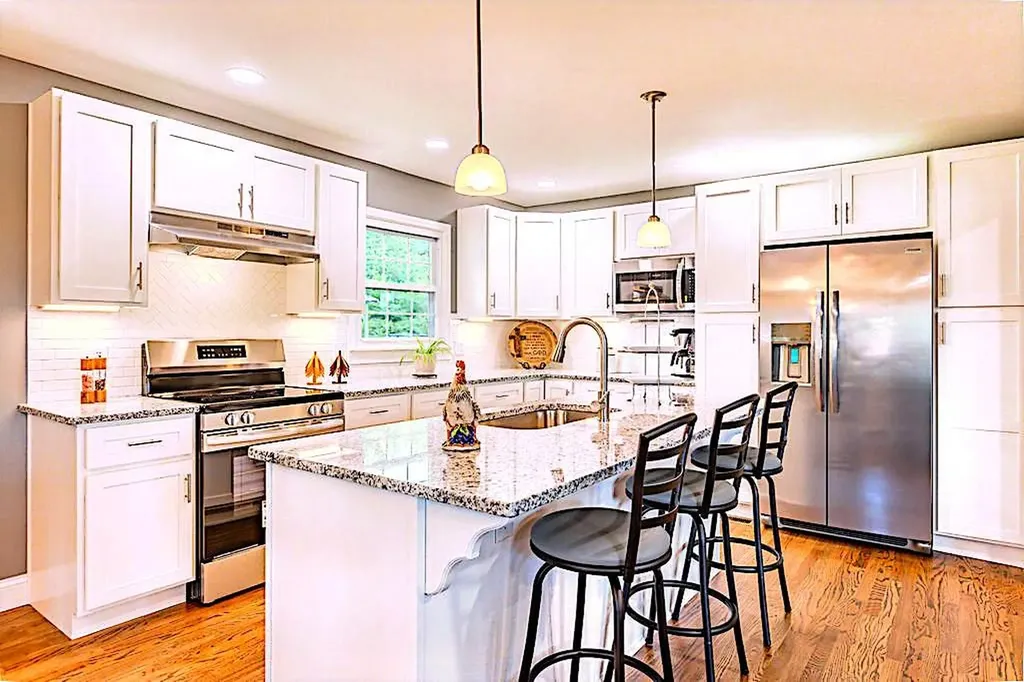 317 Moss Drive Mcminnville TN 37110