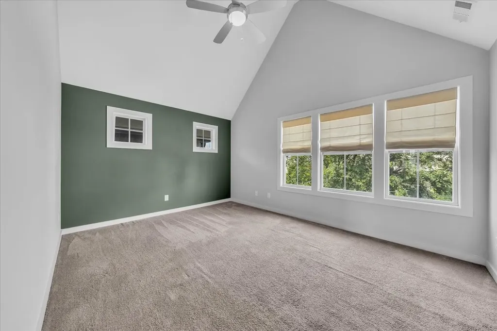 1079 Treaty Oaks Drive Nashville TN 37209
