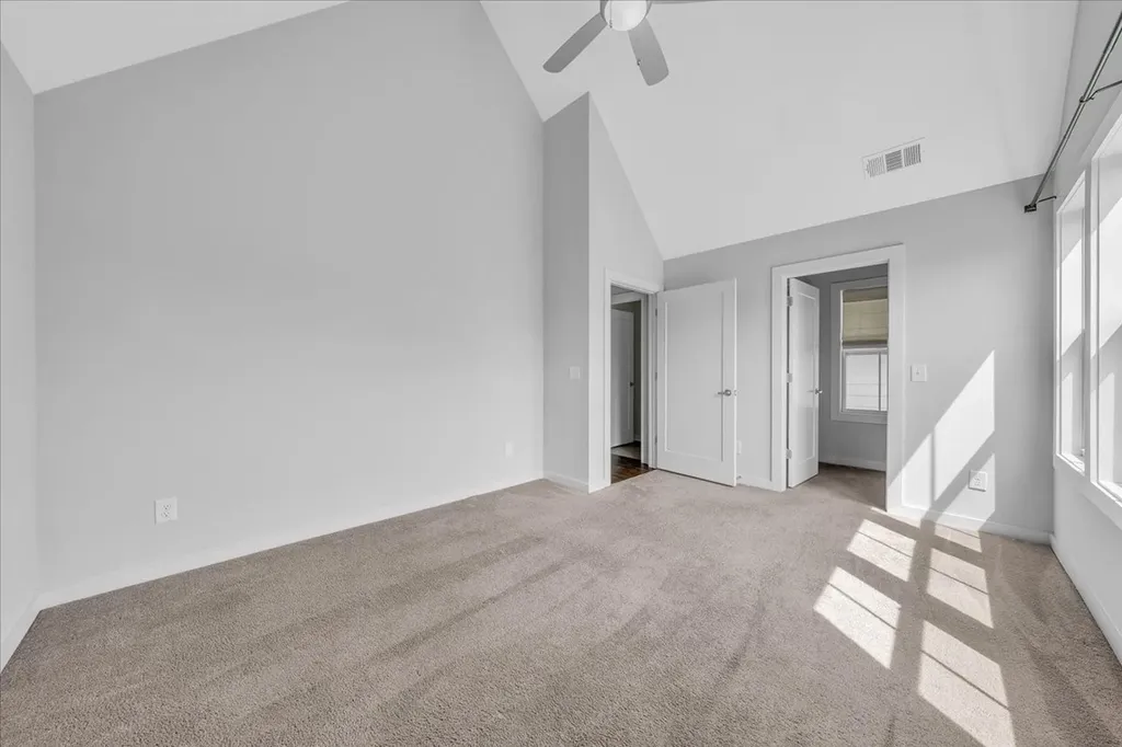 1079 Treaty Oaks Drive Nashville TN 37209