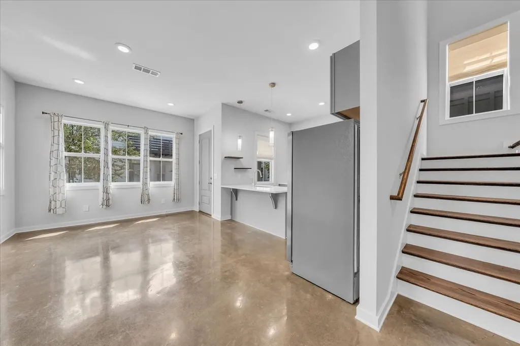 1079 Treaty Oaks Drive Nashville TN 37209