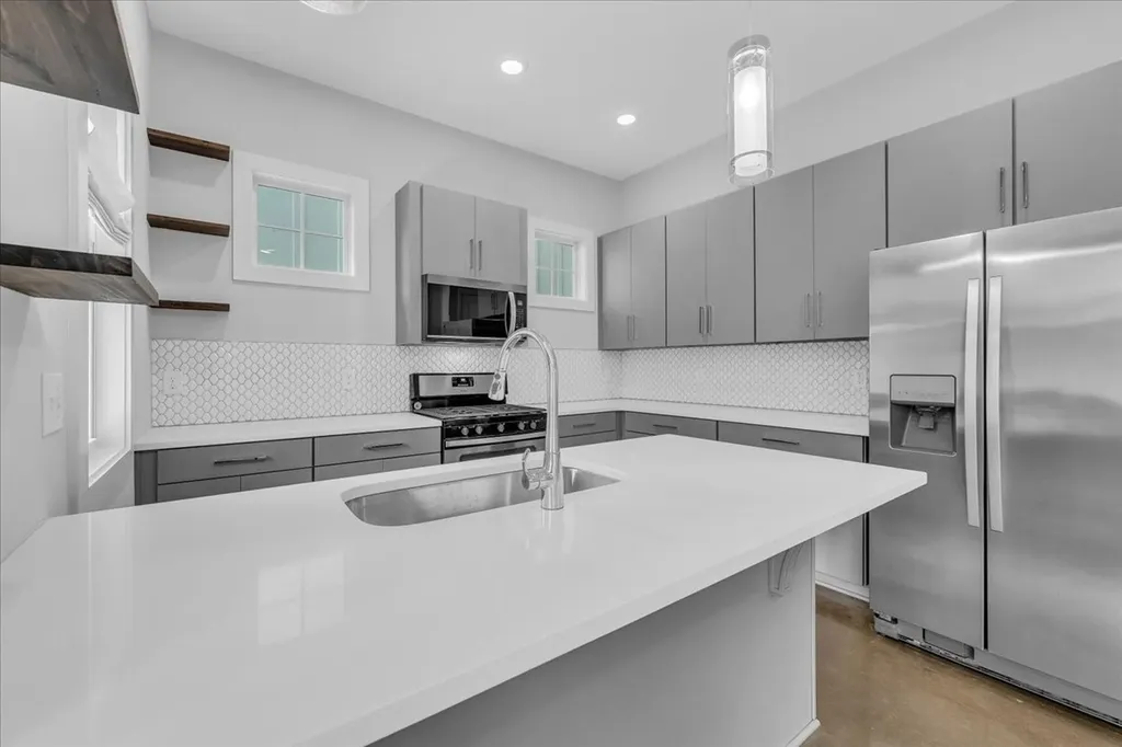 1079 Treaty Oaks Drive Nashville TN 37209