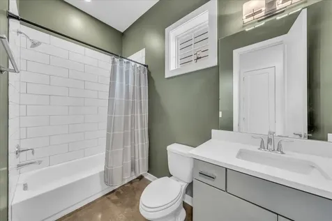 1079 Treaty Oaks Drive Nashville TN 37209