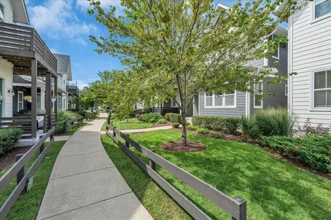 1079 Treaty Oaks Drive Nashville TN 37209
