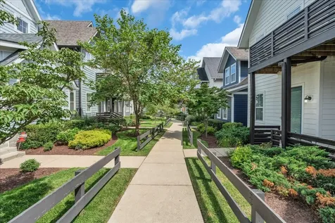 1079 Treaty Oaks Drive Nashville TN 37209