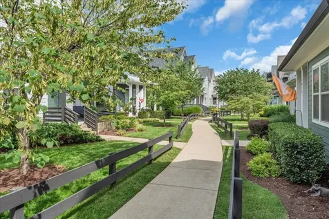 1079 Treaty Oaks Drive Nashville TN 37209