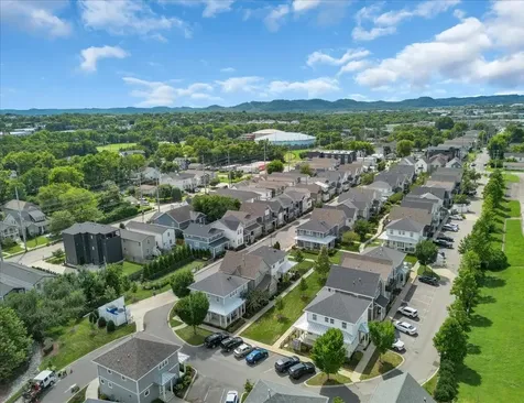 1079 Treaty Oaks Drive Nashville TN 37209