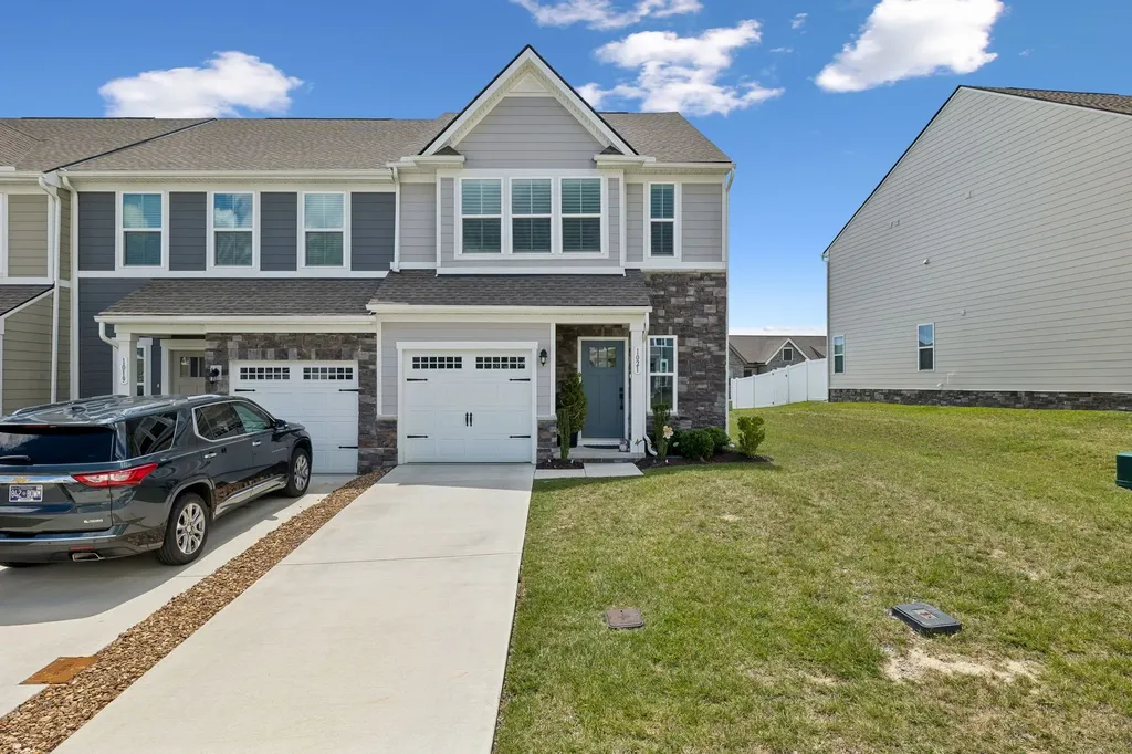1021 Clendening Drive Gallatin TN 37066