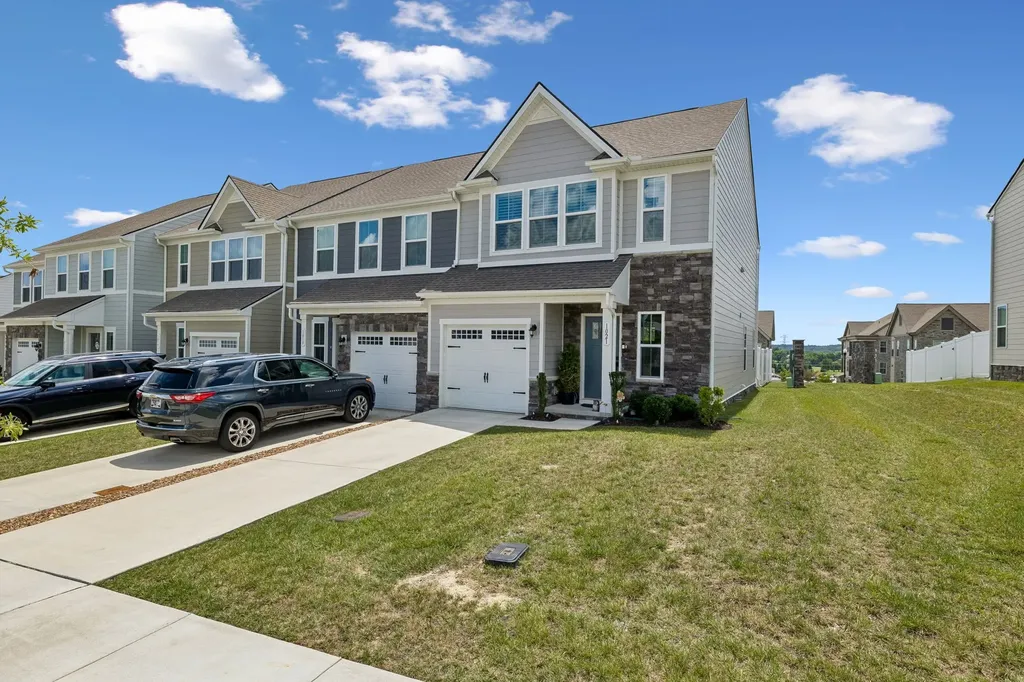 1021 Clendening Drive Gallatin TN 37066