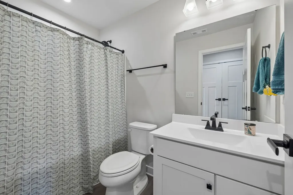 1021 Clendening Drive Gallatin TN 37066