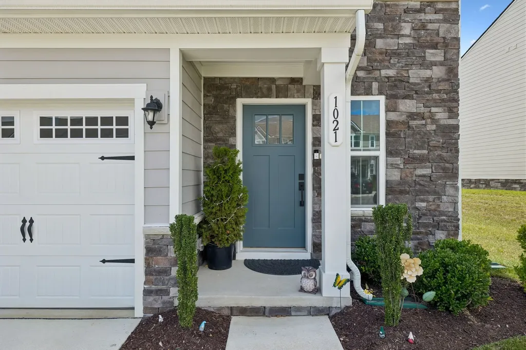 1021 Clendening Drive Gallatin TN 37066