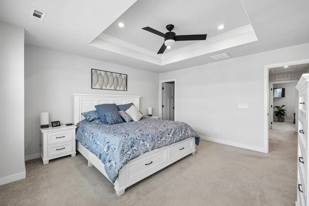 1021 Clendening Drive Gallatin TN 37066