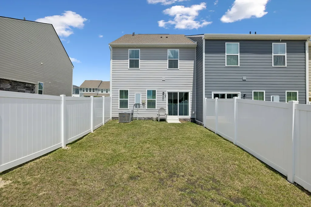 1021 Clendening Drive Gallatin TN 37066