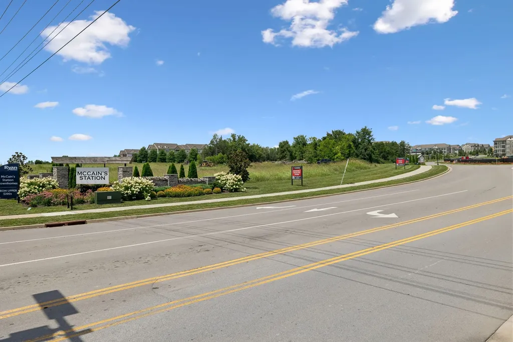 1021 Clendening Drive Gallatin TN 37066
