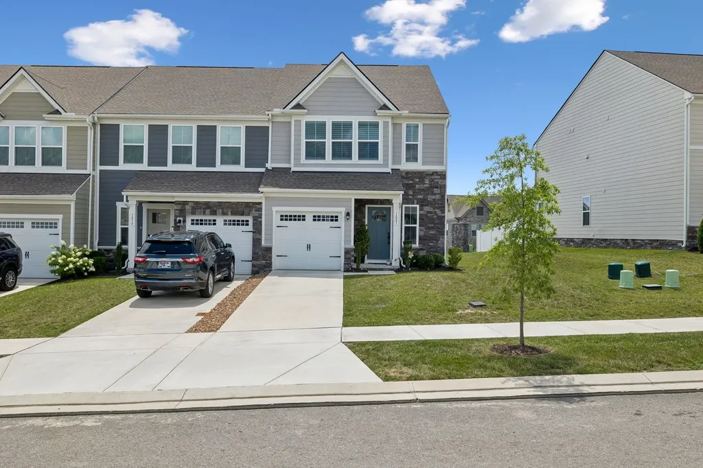 1021 Clendening Drive Gallatin TN 37066