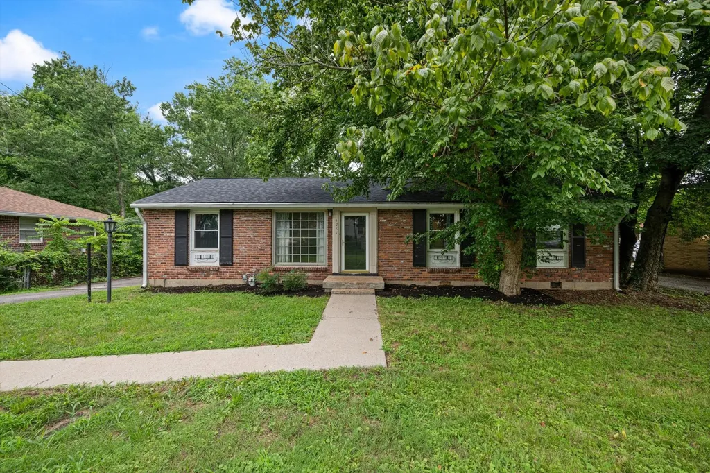 4981 Edmondson Pike Nashville TN 37211