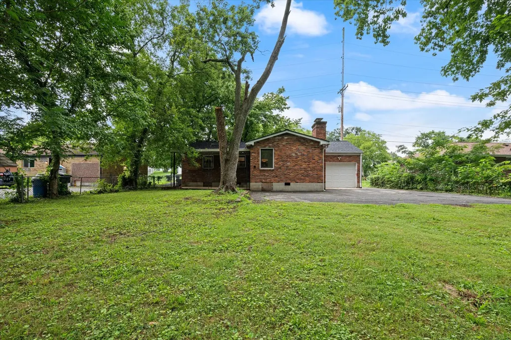 4981 Edmondson Pike Nashville TN 37211