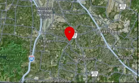 4981 Edmondson Pike Nashville TN 37211