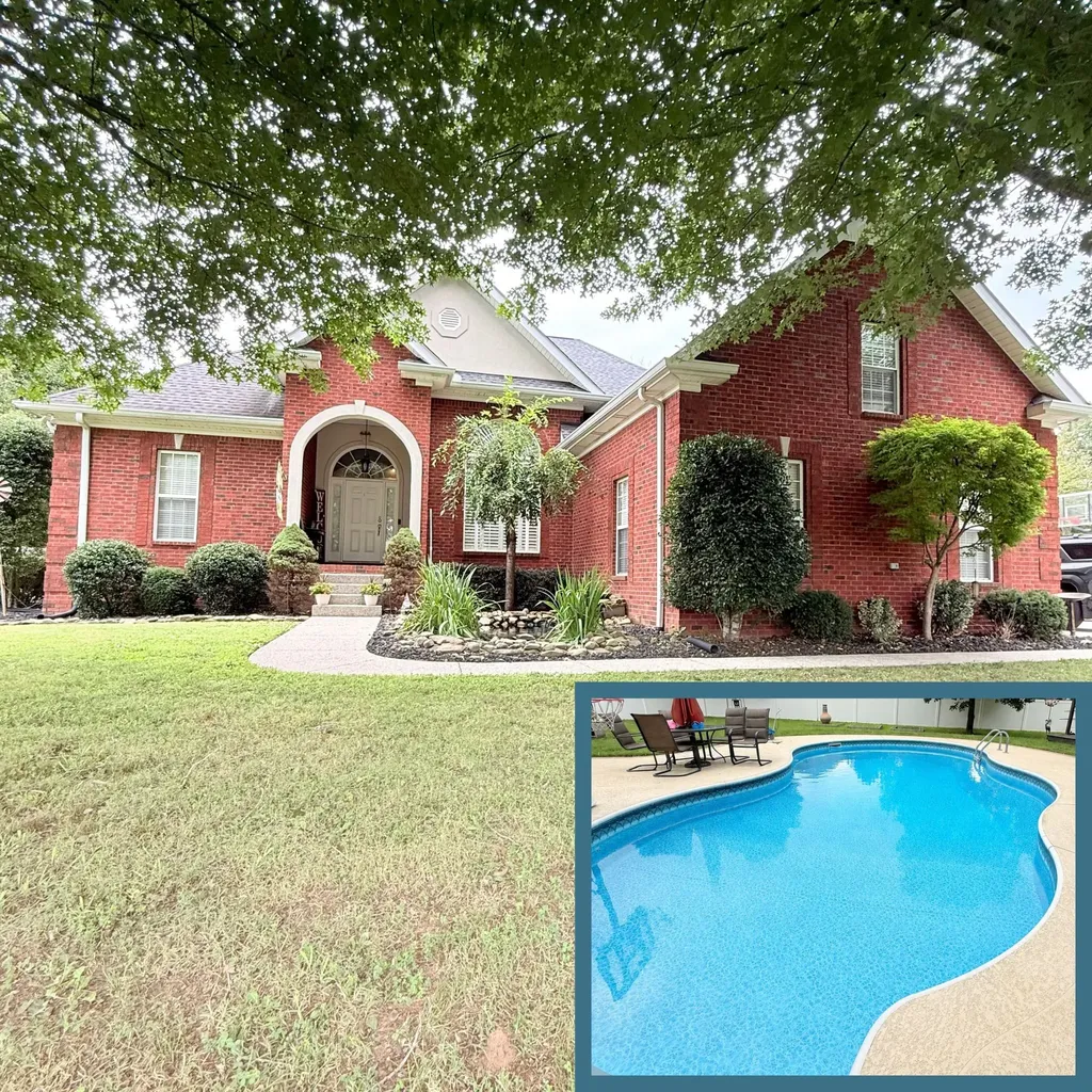 421 Karlee Court Lebanon TN 37087