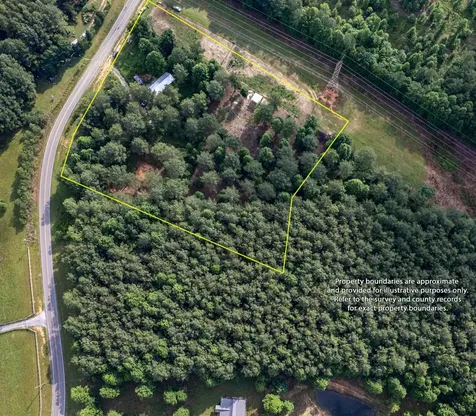 221 Browns Trace Road South Pittsburg TN 37380