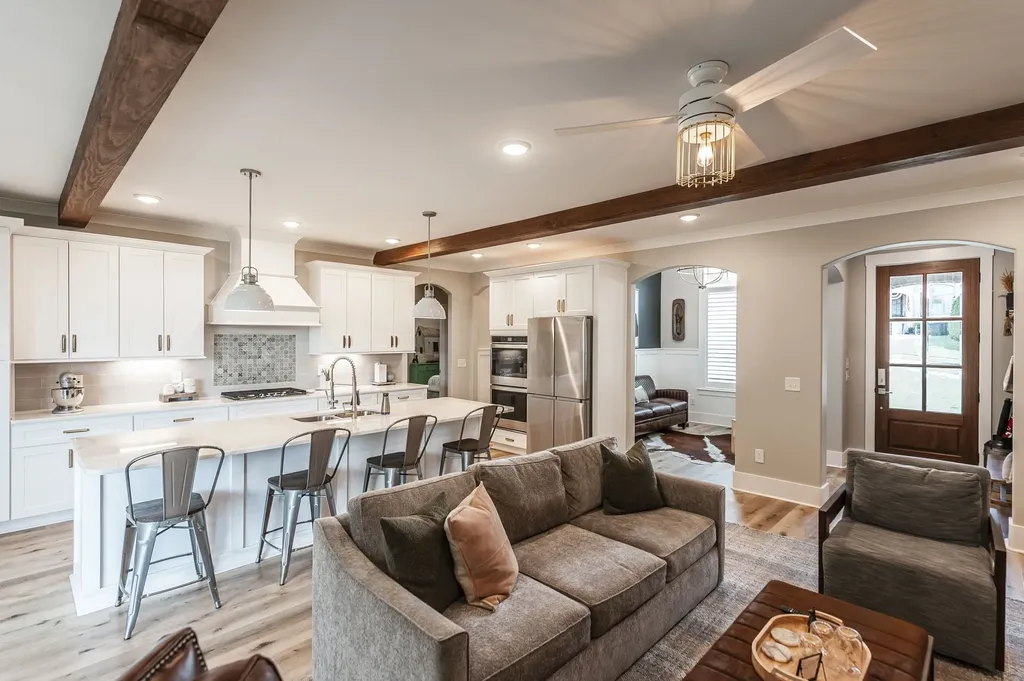 392 Arrow Court Hendersonville TN 37075