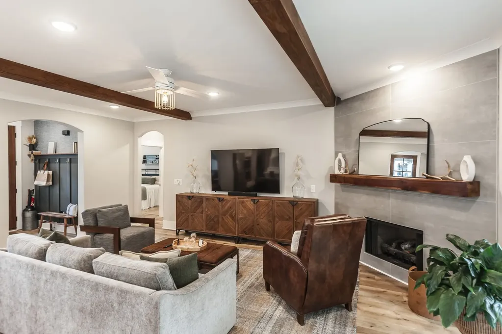 392 Arrow Court Hendersonville TN 37075
