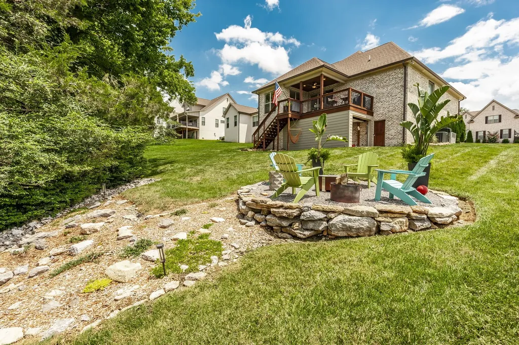 392 Arrow Court Hendersonville TN 37075