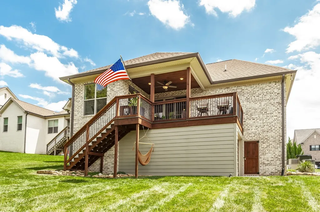 392 Arrow Court Hendersonville TN 37075