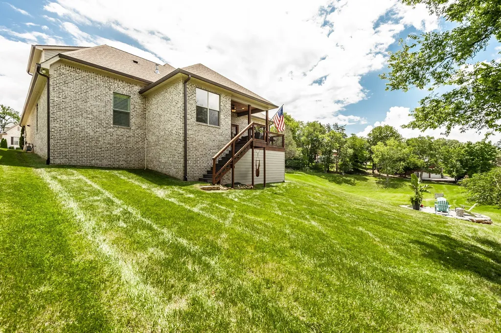 392 Arrow Court Hendersonville TN 37075