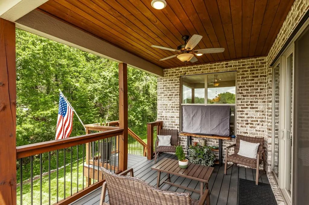 392 Arrow Court Hendersonville TN 37075
