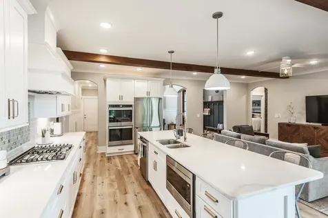 392 Arrow Court Hendersonville TN 37075