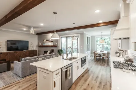 392 Arrow Court Hendersonville TN 37075