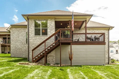 392 Arrow Court Hendersonville TN 37075