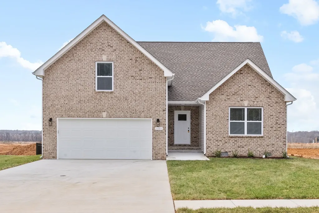 1188 Ross Farms Boulevard Clarksville TN 37043