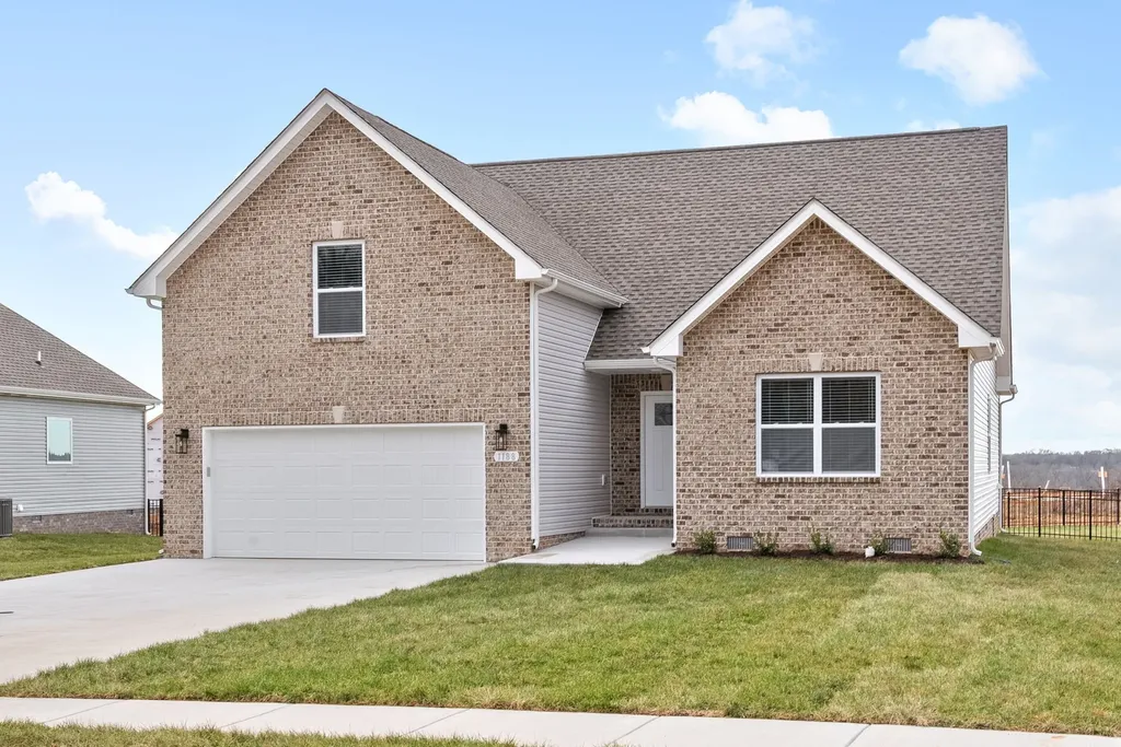 1188 Ross Farms Boulevard Clarksville TN 37043