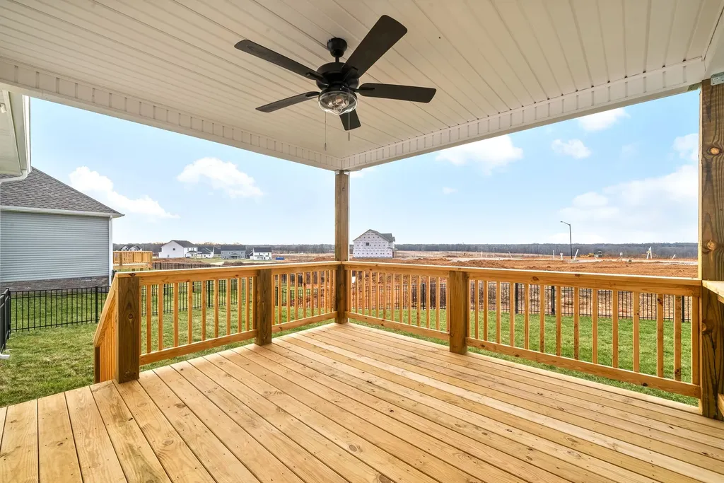1188 Ross Farms Boulevard Clarksville TN 37043