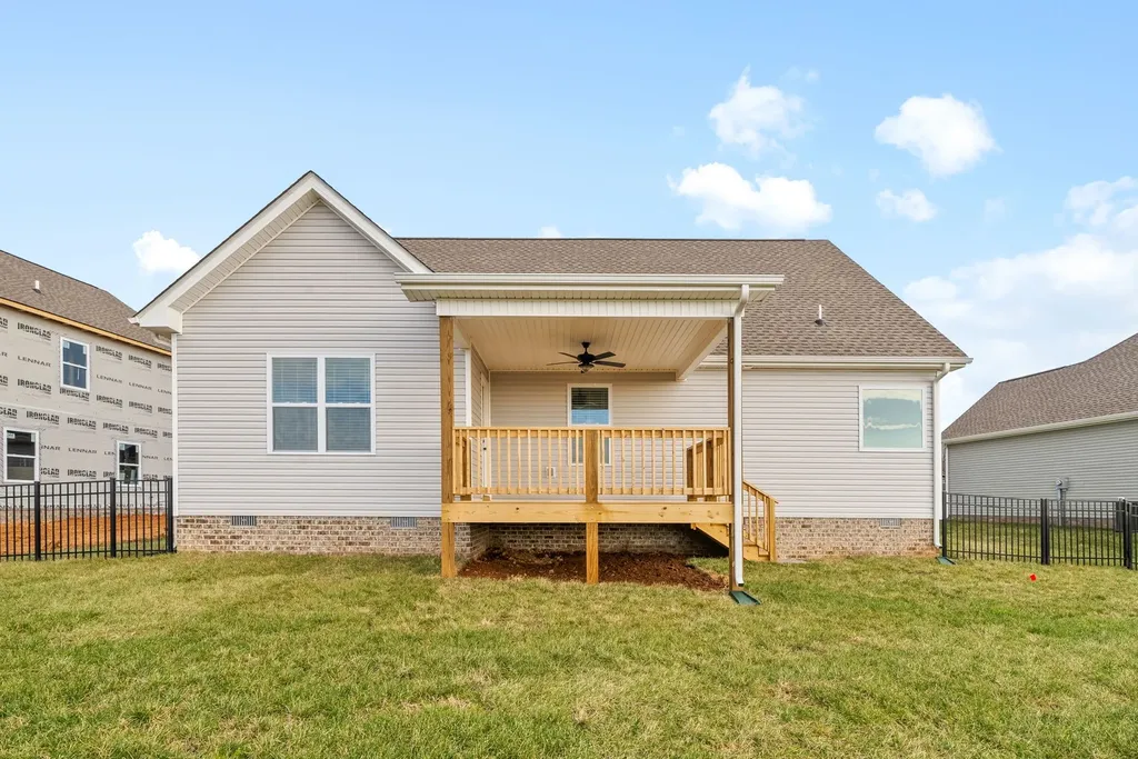 1188 Ross Farms Boulevard Clarksville TN 37043