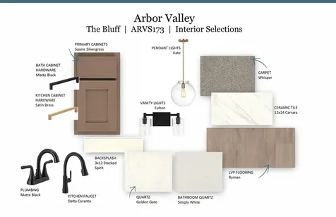 3177 Arbor Valley Road Spring Hill TN 37174
