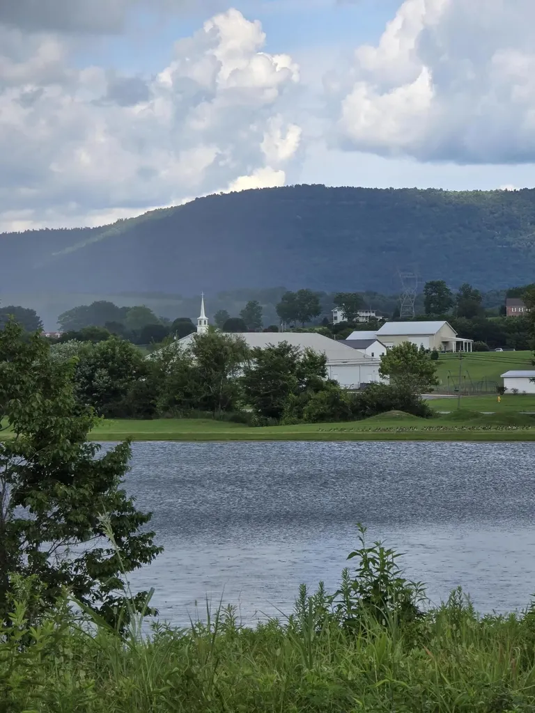 1 Spring Lake Drive Dunlap TN 37327