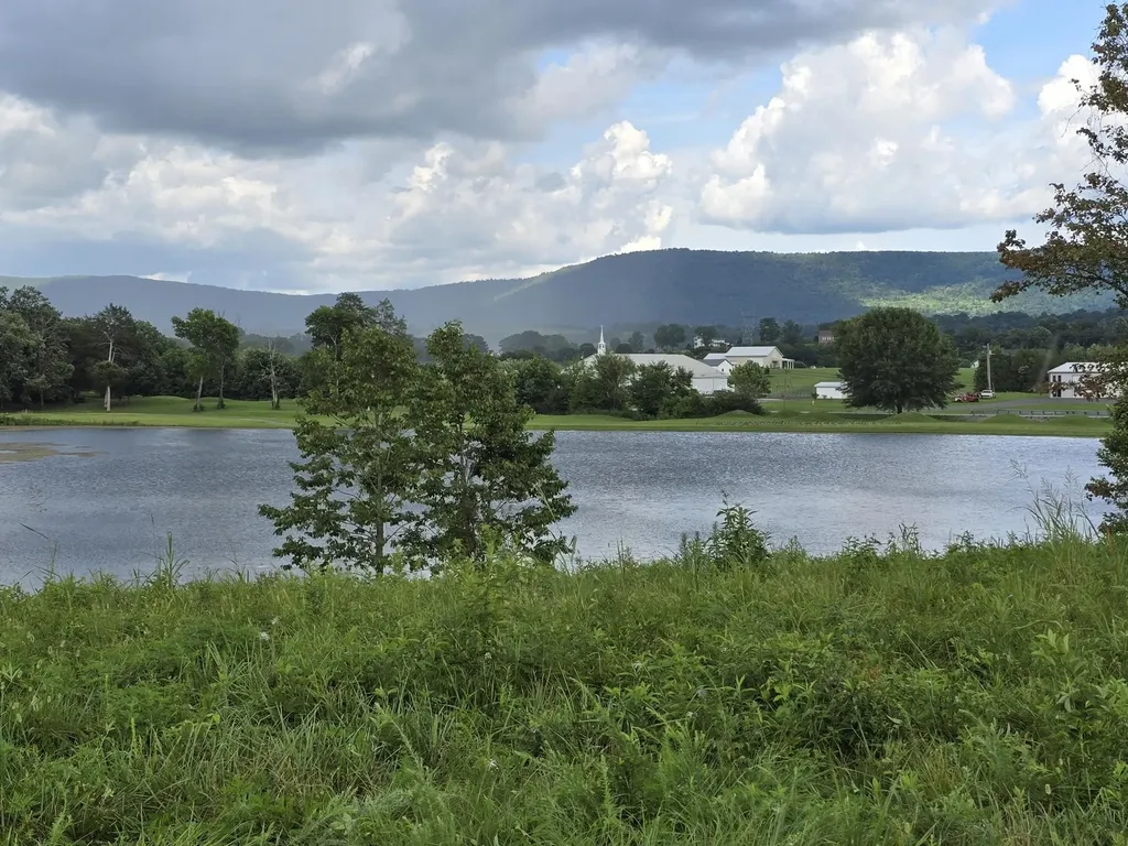 1 Spring Lake Drive Dunlap TN 37327