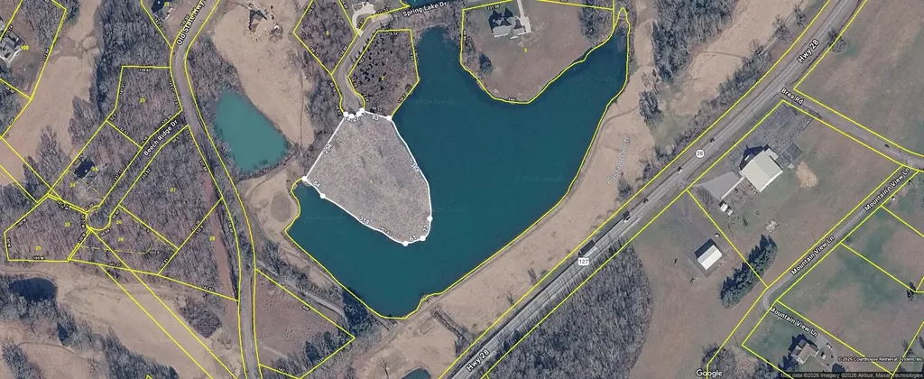 1 Spring Lake Drive Dunlap TN 37327