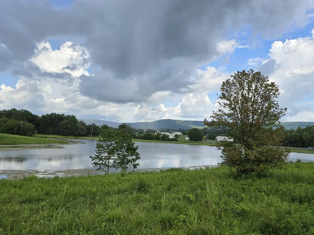 1 Spring Lake Drive Dunlap TN 37327