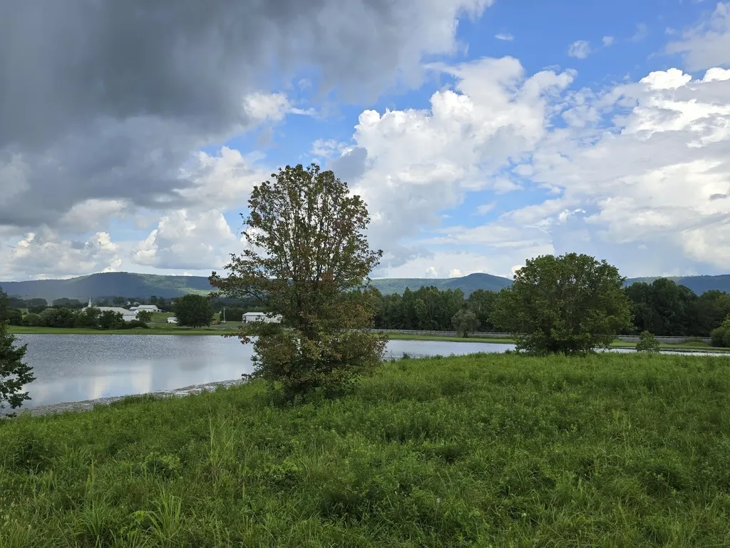 1 Spring Lake Drive Dunlap TN 37327